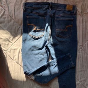 AMERICAN EAGLE JEANS SALE🌈😘